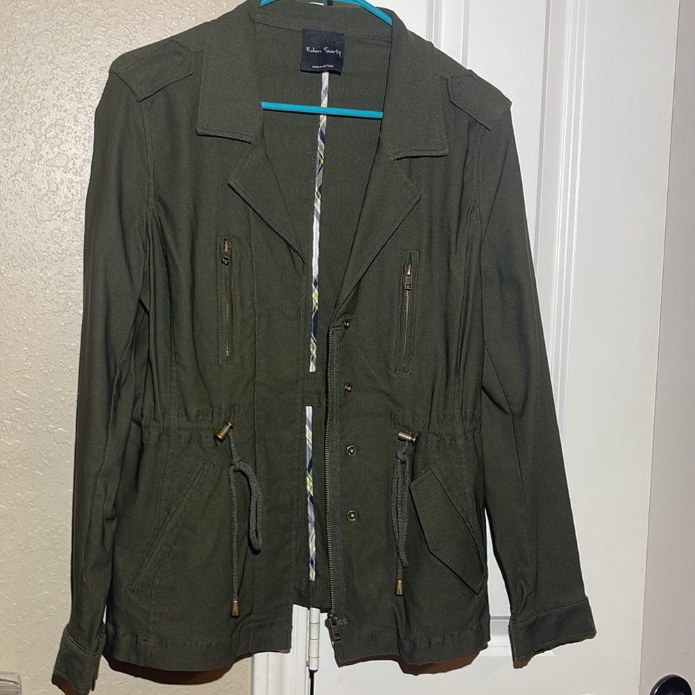 Jacket - Picture 2 of 2